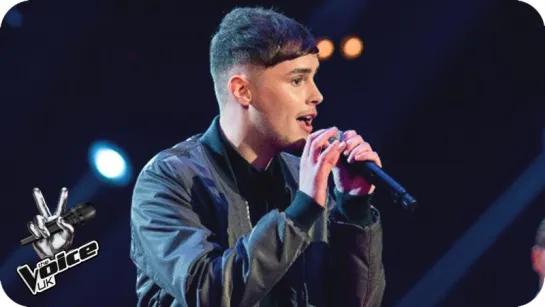 Joe Woolford - Hey Ya! (The Voice UK 2015)