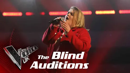 Lauren Hope - Addicted To Love (The Voice UK 2019)