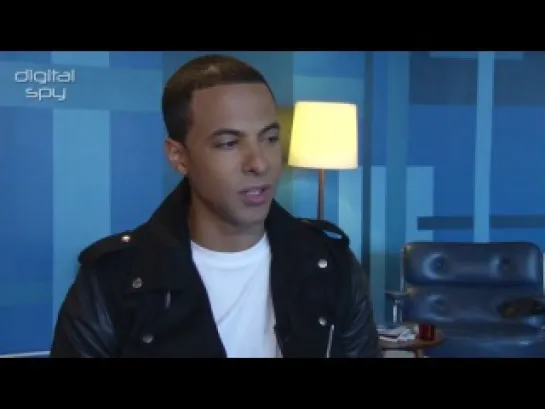 Marvin Humes on music, fatherhood and The Voice UK (Digital Spy)