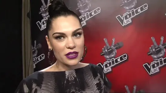 The SHOW BIZ 411 - Jessie J on new talent and dressing like Tom Jones!