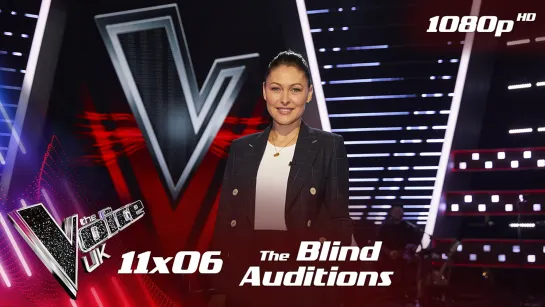 The Voice UK - 11x06 - ENG SUB HD