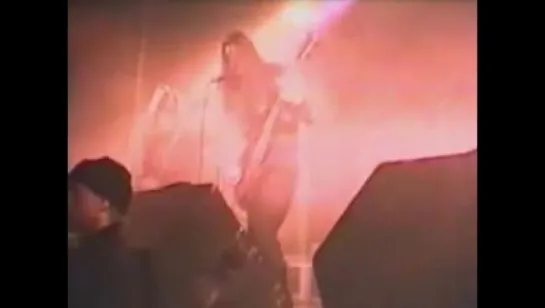 Gutted - Chopped Up At The Altar Death Before Dismember (Live Michigan Deathfest III, 1994)