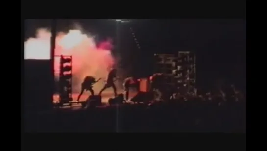 Dismember - Pieces (Live in Poland, 1992)