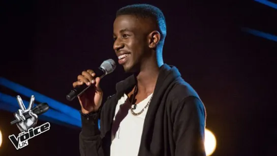 Jermain Jackman - And I Am Telling You (The Voice UK 2014)