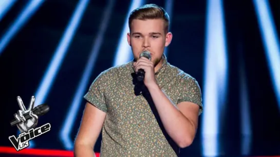 Jamie Johnson - So Sick (The Voice UK 2014)