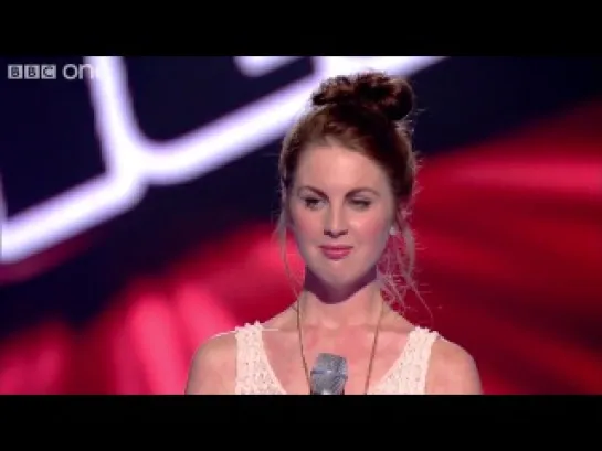 Emmy J Mac Interview - Blind Auditions 4