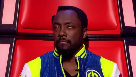 The Voice UK - 1x04 - ENG HD