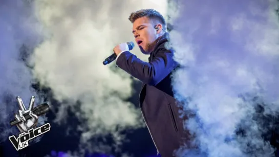 Jamie Johnson - Missing You (The Voice UK 2014)