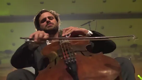 HAUSER - _Live in Zagreb_ FULL Classical Concert (720p)