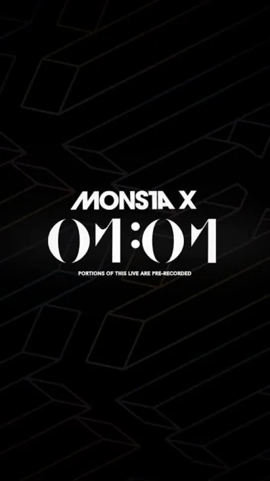 [VK][15.12.2021] 몬스타엑스 MONSTA X THE DREAMING TikTok Live (Full ver.)