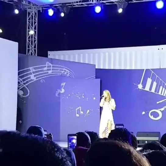 [FANCAM] 190615 SOYOU - I Miss You @ 2019 ASEAN WEEK