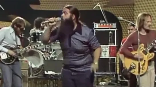 Canned Heat - Let's Work Together