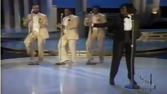 Gladys Knight And The Pips - I've Got To Use My Imagination