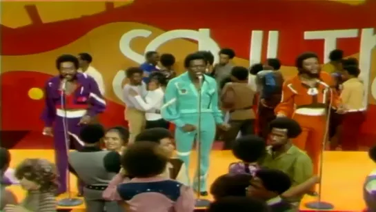 The Delfonics - Didn't I (Blow Your Mind This Time)