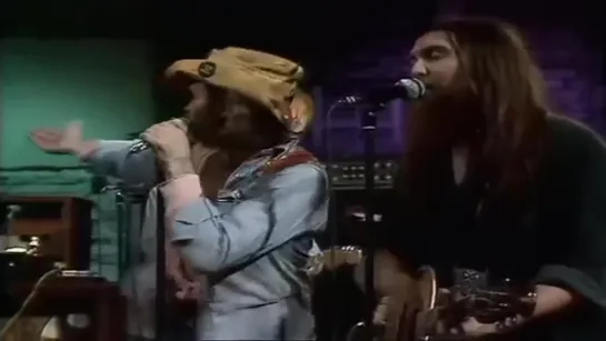 Dr. Hook & The Medicine Show - Freakin' At The Freaker's Ball