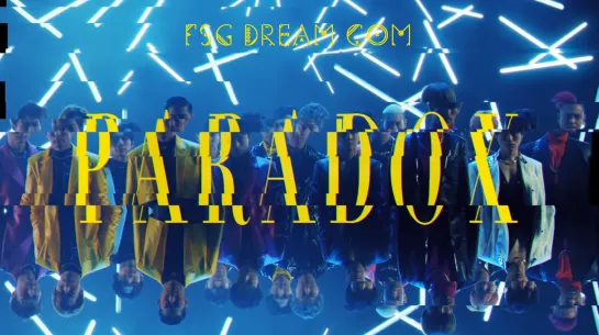 FSG DREAM COM | EXILE —  PARADOX