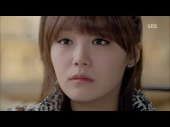 [TV] That Winter, The Wind Blows.12 - EunJi CUT [130320]