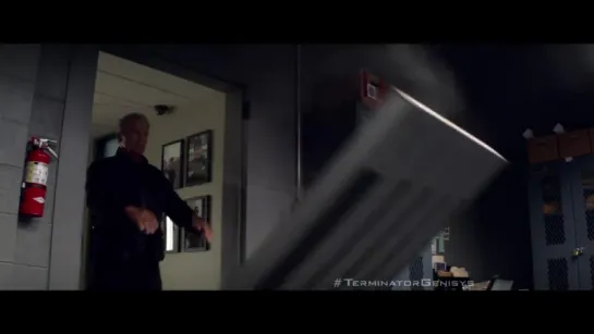 Terminator Genisys - New TV Spot Future (04/06/2015)