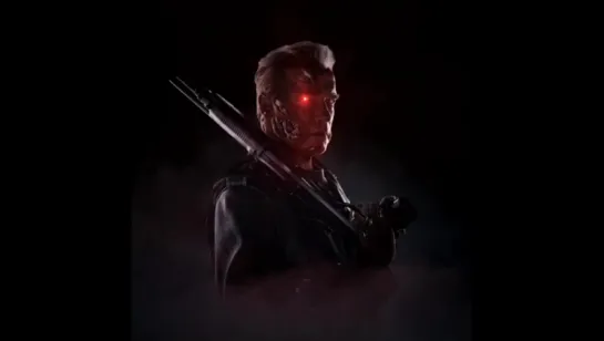 Terminator Genisys - Curcle Promo