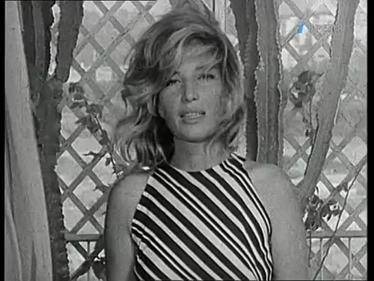 Моника Витти - Тысяча и одна Моника / Monica Vitti - Mille e una Monica (2006)