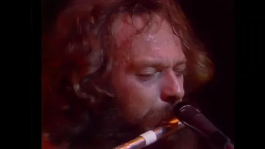 Jethro Tull - Songs From The Wood (1978)