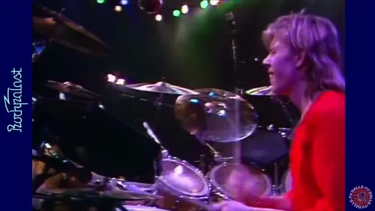 Level 42 - 1984 Rockpalast Essen