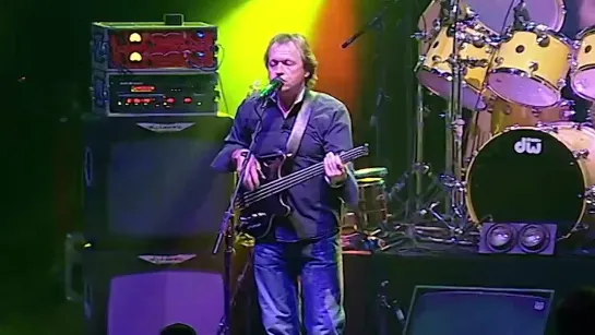 Level 42 - 2003 Live In London