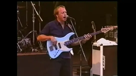 Level 42 - Smukkeste Festival 1999-08-06