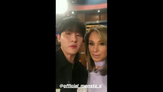 [VK][180723] Instagram Update @ rosannascotto