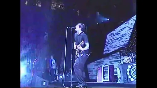 Blink 182 - FULL 2004 Camden Show (60fps)