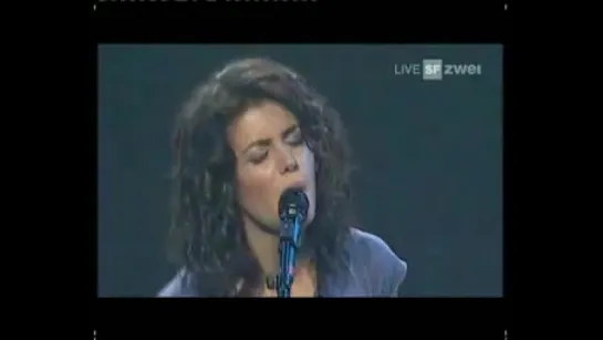 Katie Melua - On The Road Again