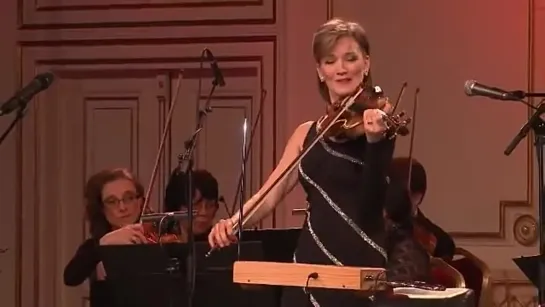 KATICA ILLÉNYI Tango Por Una Cabeza 2016