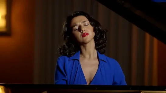 Khatia Buniatishvili - Schubert_ Impromptu No. 3 in G-Flat Major, Op. 90, D. 899