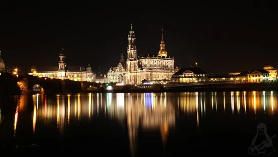 Der Mond ist aufgegangen - Posaunentag Dresden  2016