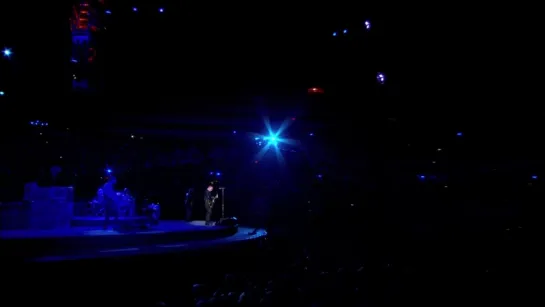 U2 – One • 360 At The Rose Bowl