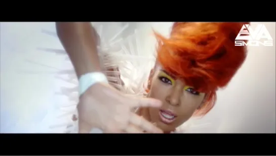 Silly Boy-EVA SIMONS