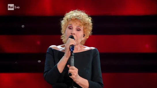 Festival di Sanremo Ornella Vanoni  2021