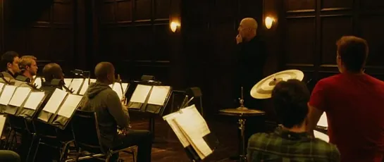 Одержимость | Whiplash (2013)