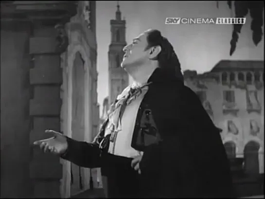 Без ума от оперы | Follie per l'opera (1949)