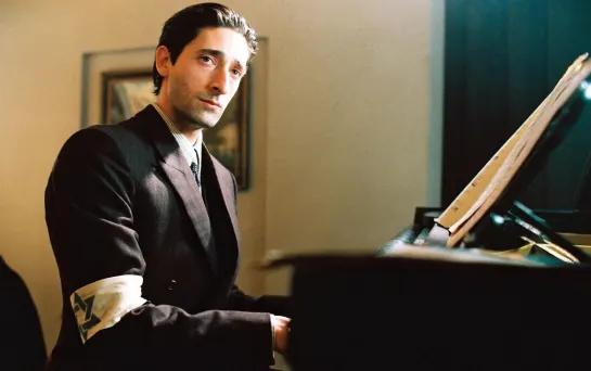 Пианист | The Pianist (2002)