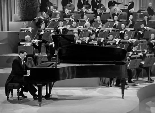 Рапсодия в стиле блюз | Rhapsody in Blue (1945)