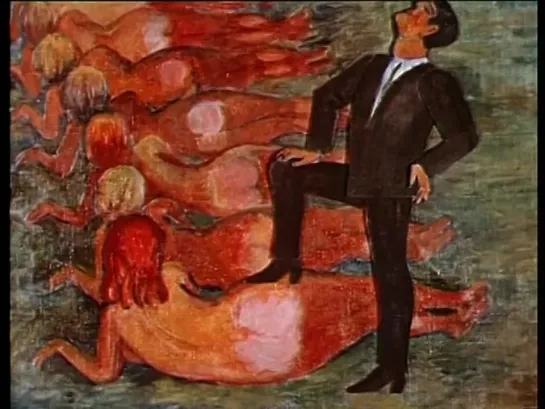 Либидо / Libido (1967) реж. Alina Maliszewska