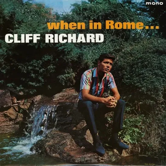 Carina (1992 Remaster).Cliff Richard