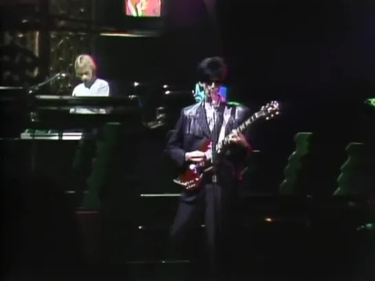 The Cars LIVE In Houston, Texas 1984 (BEST PICTURE QUALITY ON YOUTUBE)