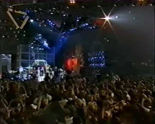 Peter's Pop Show 1986 (Live) ZDF/3SAT Часть 2