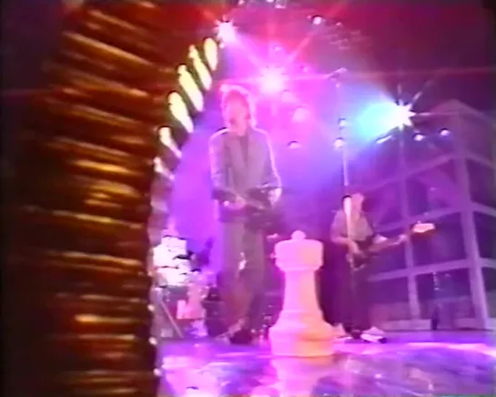 Peter's Pop Show 1986 (Live) ZDF/3SAT Часть 1