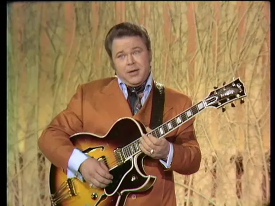 Roy Clark — Medley In The Summertime