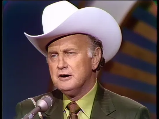 Bill Monroe & His Blue Grass Boys — Blue Moon Of Kentucky • The Best Of The Johnny Cash TV Show 1969 -1971