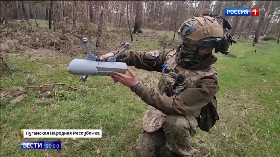 ЗАПАДНОЕ ОРУЖИЕ НЕ СПАСАЕТ, БОЕВИКИ ВСУ ПОКИДАЮТ ПОЗИЦИИ.