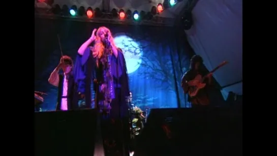 Blackmores Night - Under A Violet Moon Castle Tour 2000